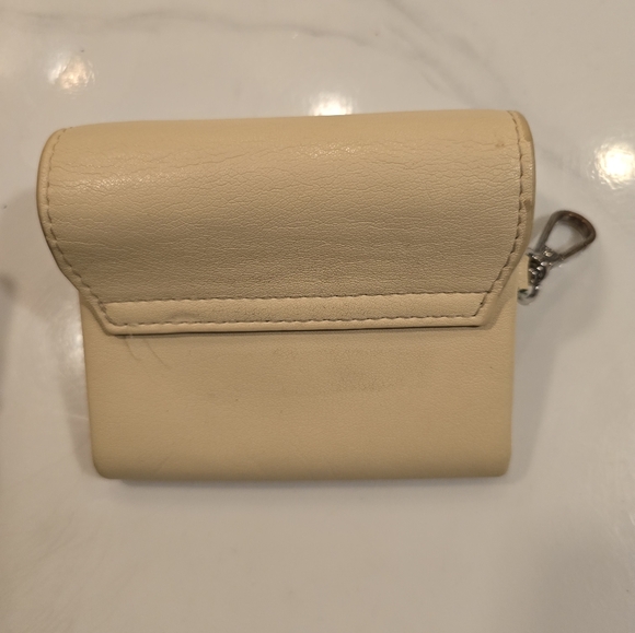Everyday coin purse / wallet - Picture 5 of 5
